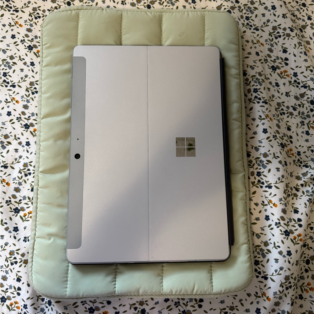 Microsoft Surface go